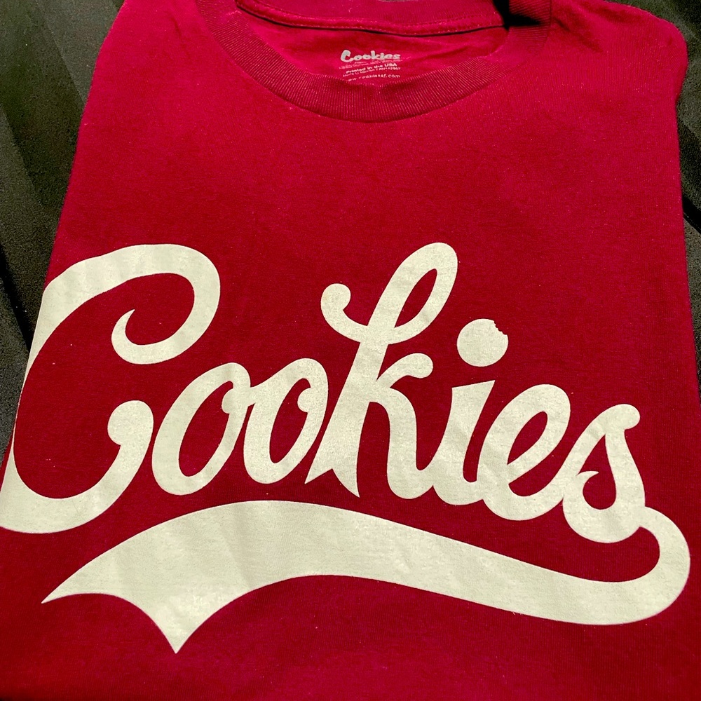 Cookies T-shirt